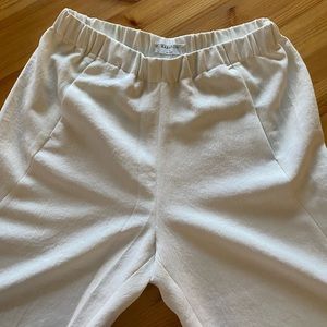 Aritzia’s Babaton “Dexter” dress pant